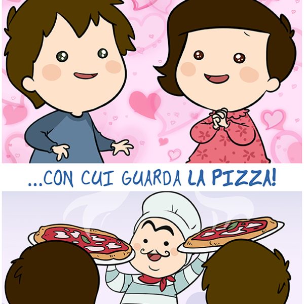 Amore Pizza