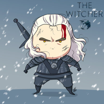 witcher