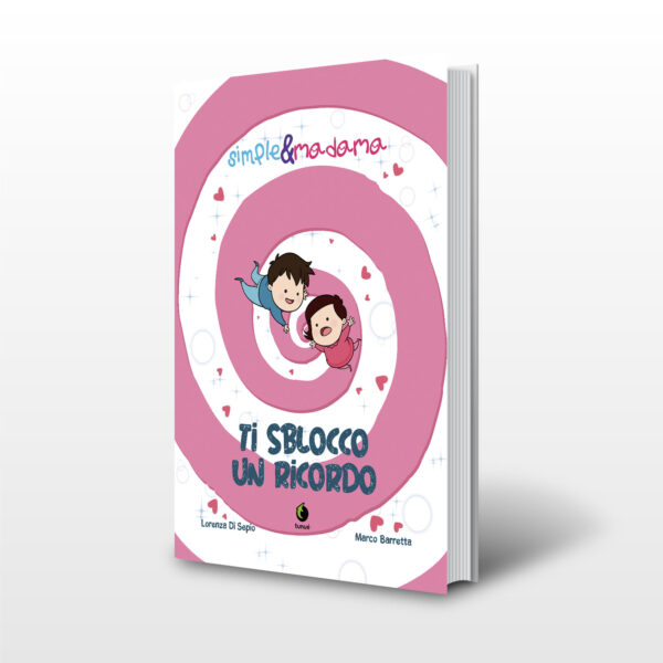Ti sblocco un ricordo