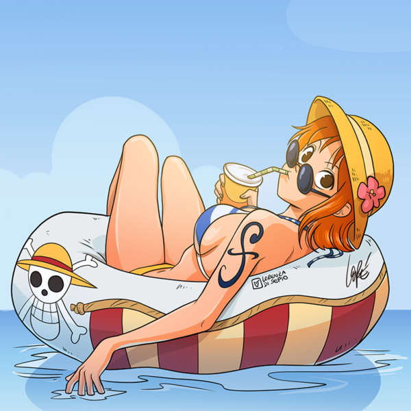 Stampa: Nami