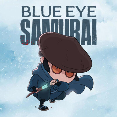 blue_eye_samurai_kawaii_simplemadama