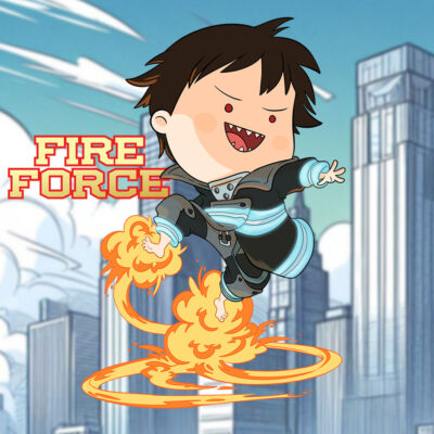 fireforce