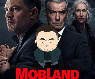 mobland