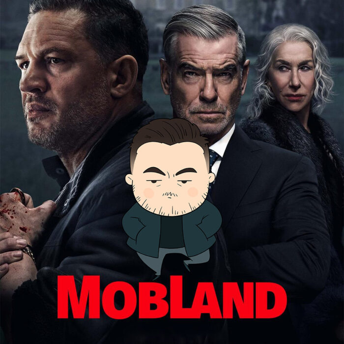 mobland
