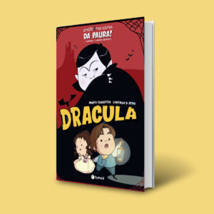 Dracula - il fumetto di Simple&Madama